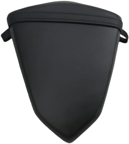 Black Rear Pillion Passenger Seat For Kawasaki Ninja 300 EX300 EX 2013-2015 2014