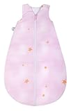 Julius Zöllner Manta Saco de dormir oso de peluche Rosa Talla:90