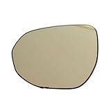 2. Material: Aus echtem Glas und ABS-Material gefertigt, stabil und formstabil, wasserdicht, rostbeständig und trübungsfrei.