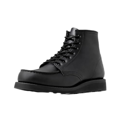 Red Wing Shoes Heritage Clara #3404 Women’s Heeled Boot, Full Grain Leather, Vibram Mini Lug Tap Outsole, Oro, 9.5 Medium (B)