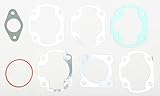 Athena Replacement Top End Gasket Kit for 70cc Big Bore 070203/1