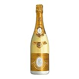 Schaumwein Brut Cristal von 75 cl - D.O. Champagner - Bodegas Louis Roederer (1 Flasche)