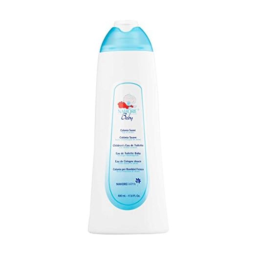Colonia Infantil Nahore Baby de 500ml