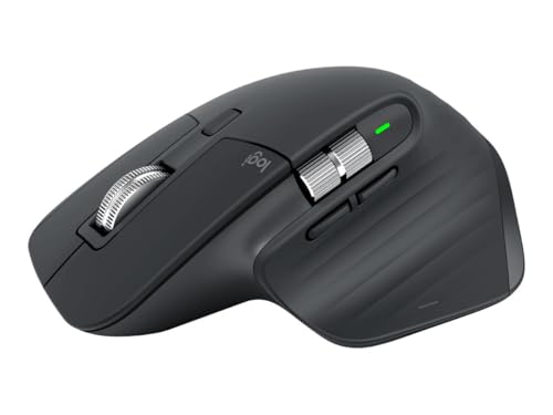 Logitech MX Master 3S - Retail Exclusive