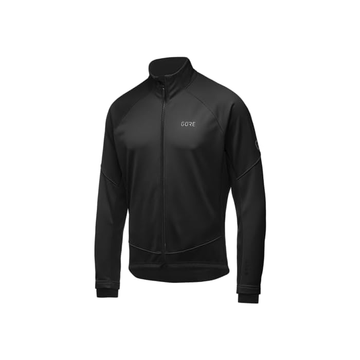 GORE WEAR Men's Thermal Cycling Jacket - Image 4
