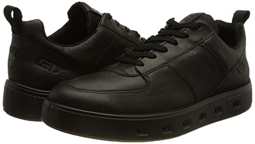 Image of ECCO Street 720 Vented Gore-TEX Waterproof Retro Sneaker
