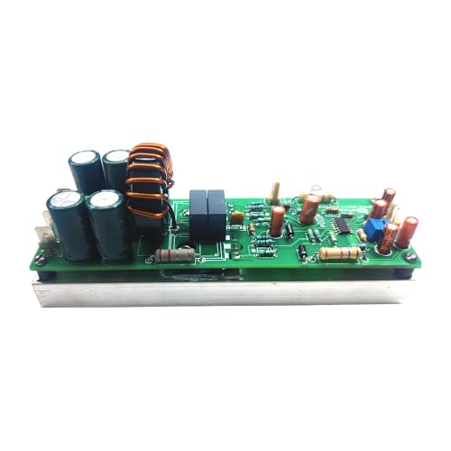 Image of Generic Elexify IRS2092 Class D 1000W Amplifier Board