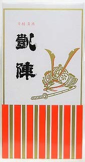 Amazon.co.jp: 詰め合わせ『悦 凱陣 純米無濾過生原酒 阿州 山田