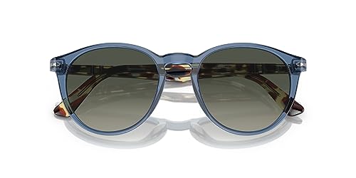 Image of Persol PO3152S Round Sunglasses