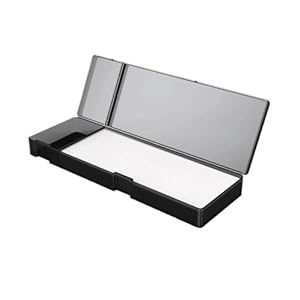 Nbpalsstia Tragbare Farbwannenbox NBPALSSTIA