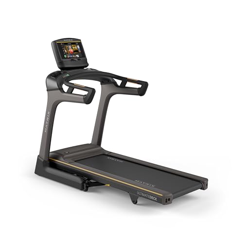 Image of Matrix Matrix Fitness TF30 Treadmill