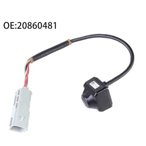Caméra de recul pour Chevy Malibu 2011-2015 pièce 20860481 - 5