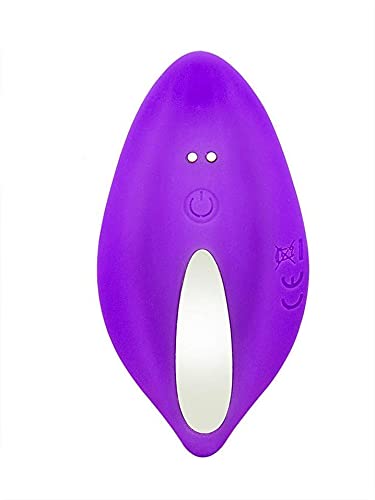 Portable V + ibrator Medical Silicone Télécommande sans fil Vibrant Rechargeable M + a + ssager Jouets pour femmes Couples - Smart Phone App Bluetooth Télécommande Outil de massage TW18