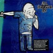 All Systems Go // Mon Chi Chi