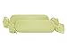 Produktbild biberna Feinjersey Kopfkissenbezug 0077144 2X 15x40 cm pistaziengrün