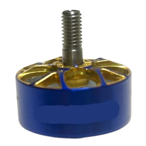 Cloche moteur FPV 2207 1980KV pour réparer un drone freestyle après un choc