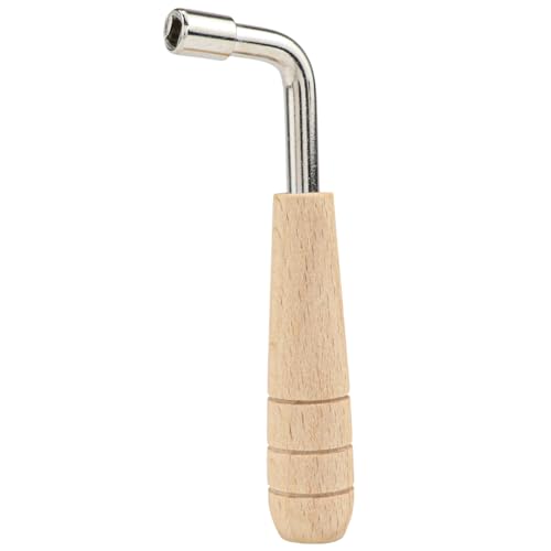 Piano Tuner Wrench for Autoharp & Small Stringed Instruments
