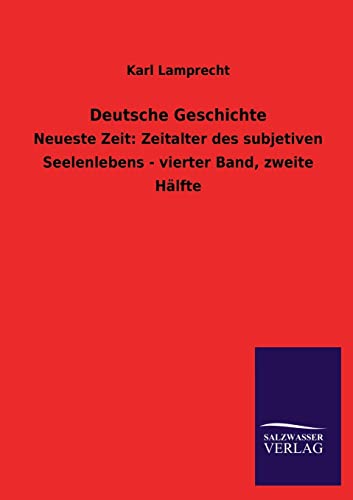 Deutsche Geschichte (German Edition)