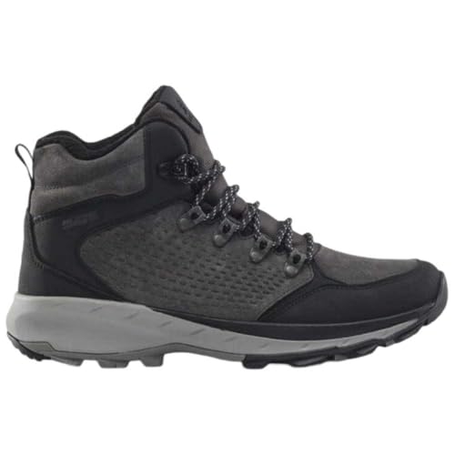 Kamik Men's Trek Snow Mid Winter Boots