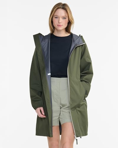 Aigle Regenmantel RainPack 90 Avocat 3