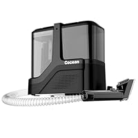 リンサークリーナ カーペットクリーナー 強力18000Pa吸引スチームクリーナー リンサークリーナ カーペットクリーナー 強力18000Pa吸引