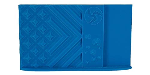 Image of 3D-Fuel Tough Pro PLA+ Filament for 3D Printing, Made in, Caribbean Blue