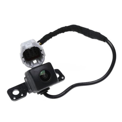 Caméra de recul 95760-2W000 résolution écran noir aide stationnement Santa Fe 2016