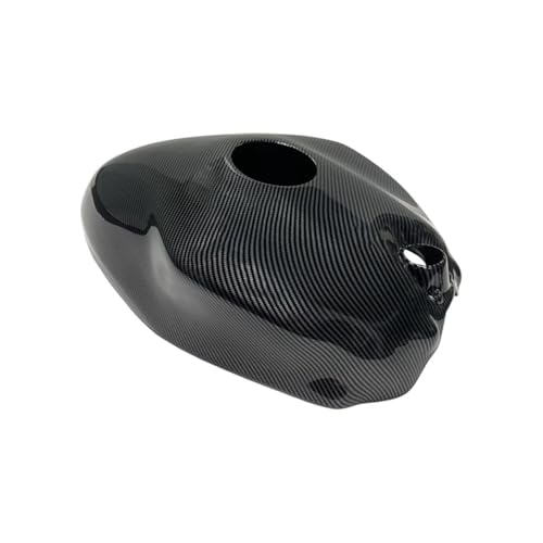 Couvercle de réservoir carburant Panigale finition premium - 3
