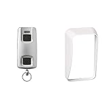 abus hometec pro cfa3000s test Produkt 2: Schutz gegen unerwünschtes Einsehen der Codeeingabe