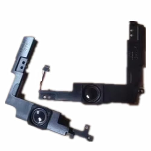 Altavoces internos para HP Chromebook X360 G3 repuesto de altavoz integrado para portátiles