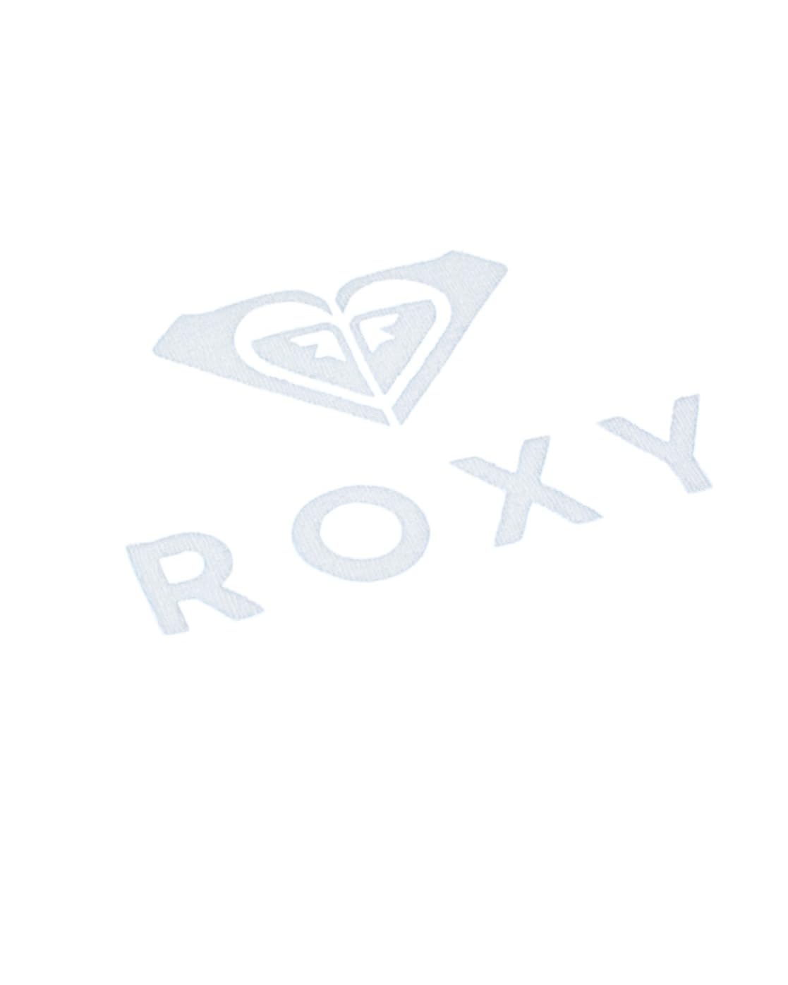 Roxy Poncho-Handtuch für Damen, Blau