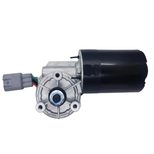 Moteur d'essuie-glace avant pour Aeolus A60 E7 6262001 d'essuyage pare-brise