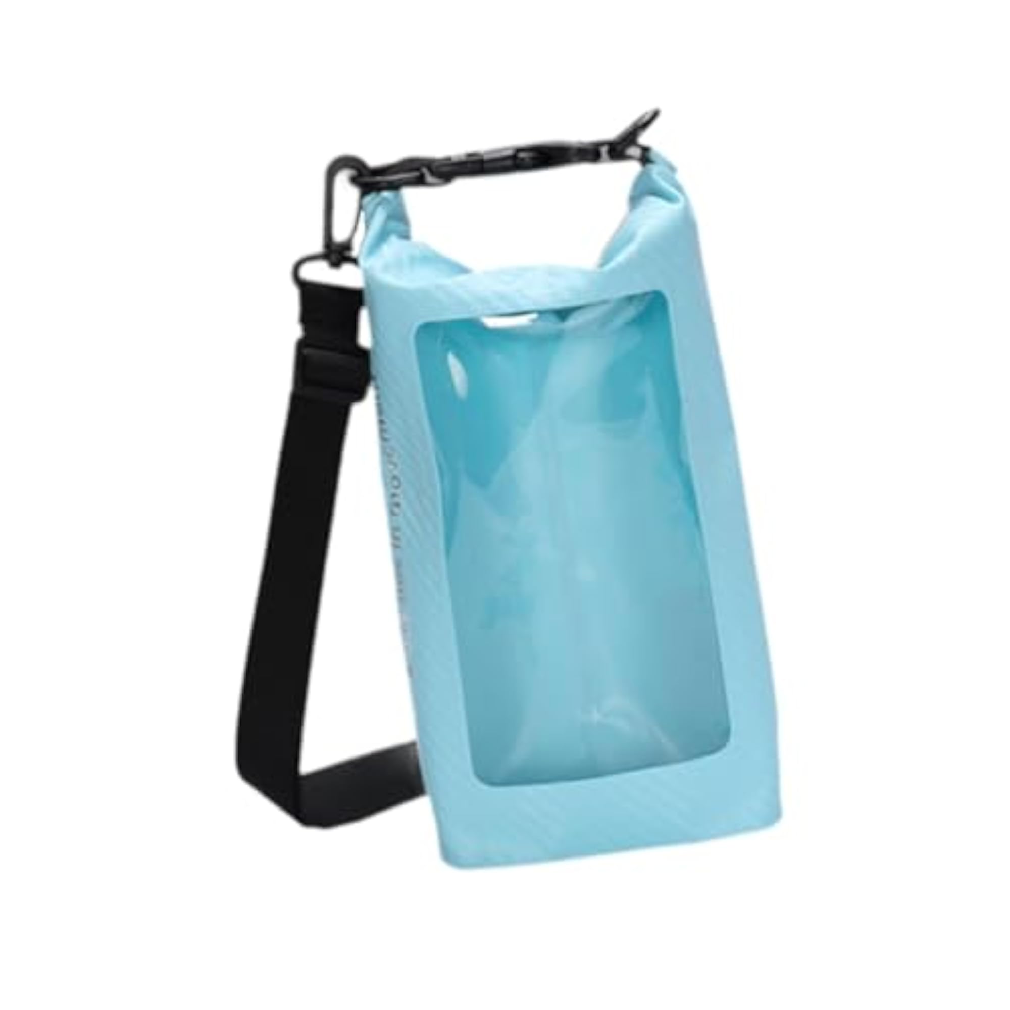 Dry Bag 3L Keeps Gear Dry Waterproof Phone Case for Rafting