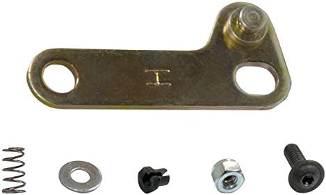 Kit corretor do cabo TV Sonnax para carburadores Holley GM 4L60 e Ford AOD – AS4-04K