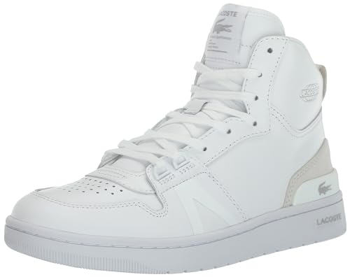 Lacoste Men's L001 Mid 223 3 SMA Sneaker