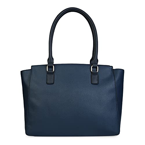Lavie-Womens-Tonal-Kaley-Tote-Bag-Ladies-Purse-Handbag