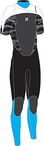 Preisvergleich Produktbild Hurley Fusion 202, cya2, Gr. XS