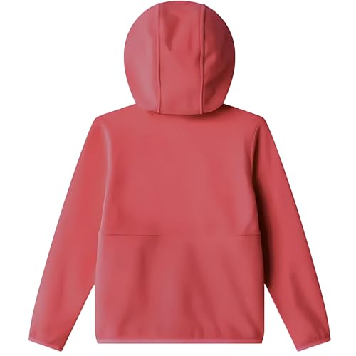 Image of The North Face Boy's Glacier Full Zip Hooded Jacket (Little Kids /Big Kids)
