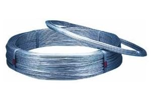 High Tensile Fence Wire - 4K Hi Tens Smooth Wire 118141