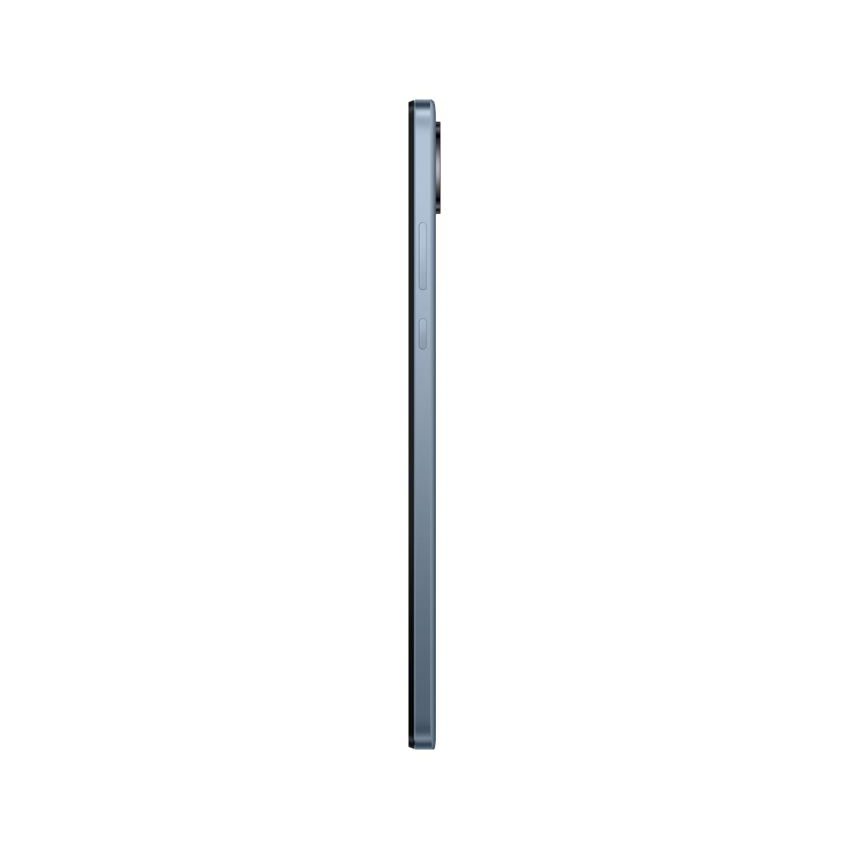 Xiaomi Redmi Pad SE 8,7" + uchwyt i uchwyt – tablet LCD 8,7" (MediaTek Helio G85, 4 GB RAM, 64 GB ROM, WiFi + Bluetooth 5.3, bateria 6650 mAh), niebieski (wersja ES)