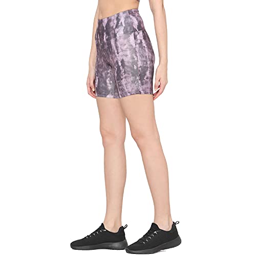 Image of Silvertraq Rider Shorts