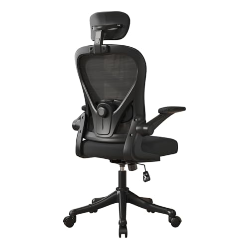 El Mejor Listado de Sillas para Oficina Walmart , listamos los 10 mejores. 47 VIDITA Silla de Escritorio Ergonómica para Oficina, Silla Ergonómica de Malla con Soporte Lumbar - Silla Giratoria con Brazos Ajustables para Home Office, Sillas para Escritorio...