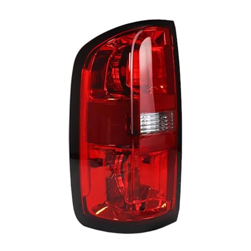 Feu arrière gauche LED pour Colorado 2015-2021 | Boîtier de rechange 84169777