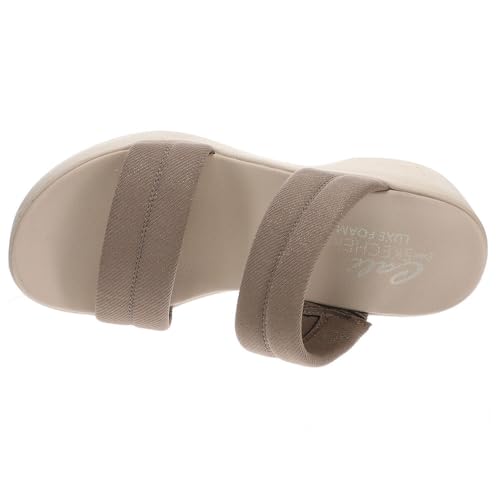 Skechers Cali Cali Day-Staying Pretty Women's Sandal2