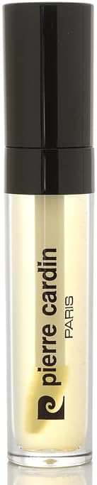 Pierre Cardin Besleyici ve Parlaklık Veren Dudak Nemlendiricisi- Aloe Vere özü, Arnica Montana Bitki Özü ve Portakal Ağacı Kabuğu Yağı İçeren Nemlendirici Lip Balm