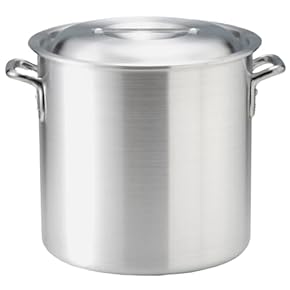 寸胴鍋(キッチン用品) 通販 | Amazon Home&Kitchen