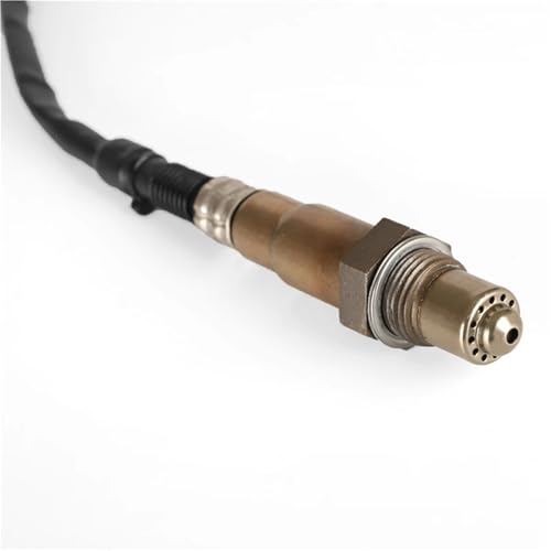 Capteur d'oxygène 0258010122 sonde lambda de rechange pour réduction consommation essence