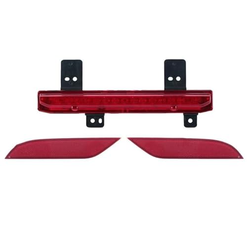Feu stop et clignotant de pare-choc pour Haval Jolion voyagez serein