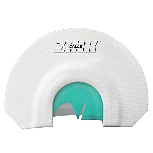 Little Sister Diaphragm Mouth Turkey Call