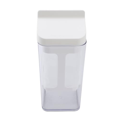 Filtro de Yogurt de Yogur, Filtro de Yogurt de Malla Fina Reutilizable, Fabricante de Yogurt Separador de Suero para Yogur Griego Griego, Leche de Soja, Kéfir, Bayas, Sopa, Jugo de